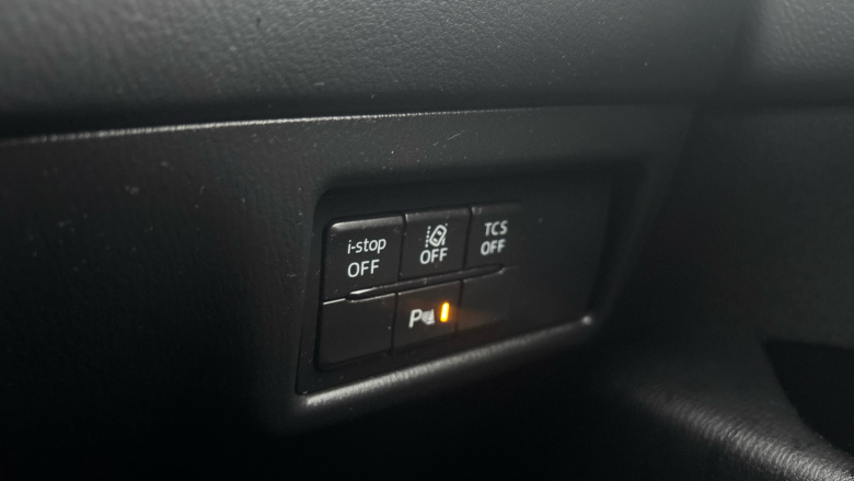 Mazda CX-5 2.0 SE-L Nav+ 5dr Petrol Estate